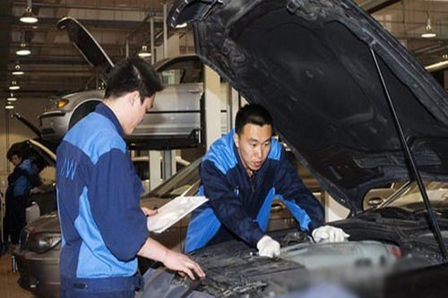 汽車油耗高？主要原因都在這里，速來圍觀！