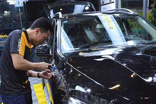 有必要給汽車車身貼上隱形車衣嗎？